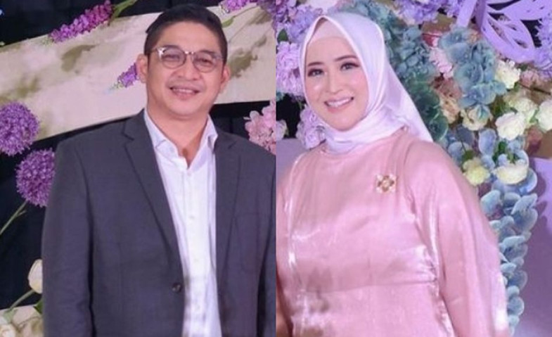 SALUT! Ini Alasan Pasha Ungu dan Okie Agustina Tetap Panggil Ayah dan Bunda Meski Telah Lama Bercerai