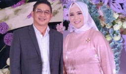 SALUT! Ini Alasan Pasha Ungu dan Okie Agustina Tetap Panggil Ayah dan Bunda Meski Telah Lama Bercerai