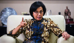 Sri Mulyani Akhirnya Jawab Isu Siap Mundur dari Kabinet Pemerintahan Jokowi, Apa Katanya?