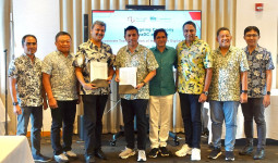 Telkom dan Indosat Ooredoo Hutchison Berdayakan Indonesia melalui Kemitraan Strategis antara NeutraDC dan BDx Indonesia