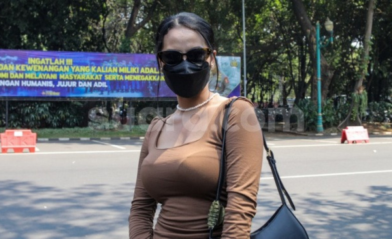 VIRAL! Ini Alasan Siskaeee Tetap Ogah Hadiri Pemeriksaan Kasus Film Porno Meski Terancam Dijemput Paksa