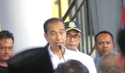 Jokowi Resmikan Terminal BUS AKAP di Samarinda, Dorong Penggunaan Transportasi Umum untuk Kurangi Macet