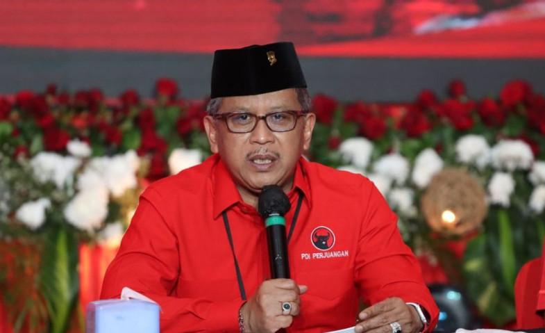 Hasto Sekjen PDIP Sebut Prabowo Pemenang Debat Pamungkas dan Berdaya Juang Pemimpin, Begini Ceritanya