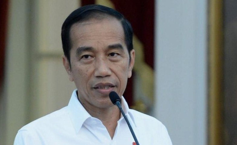 Istana dan NasDem Beda Pernyataan Soal Pihak yang Mengundang, Jokowi Beri Komentar Begini
