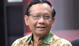 Puluhan Kampus Kritik Melencengnya Demokrasi, Mahfud MD Sebut Sejumlah Rektor Ditekan untuk Apresiasi Jokowi