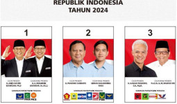Survei Polstat: Prabowo-Gibran Raih Elektabilitas 52,8 Persen, Pendukung 01 dan 03 Banyak Hijrah karena Alasan Ini