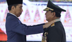 Tersematnya Pangkat Jenderal TNI Kehormatan Hari Ini, Berikut Perjalanan Karir Prabowo Subianto: Pernah Diberhentikan