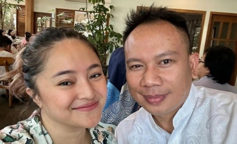 Vicky Prasetyo Sebut Bakal Menikah Lagi Dua Minggu Setelah Pemilu, OTW Jadi Suami Marshanda?
