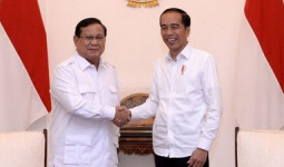 Bocor! Prabowo Subianto Ngotot Desak Megawati untuk Beri Dukungan ke Jokowi Demi Hal Ini