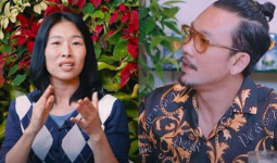 Denny Sumargo Mendadak Dibilang Kurang Ajar Oleh Sang Istri Usai Undang Amy BMJ ke Podcast, Ada Apa?