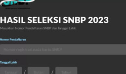 Diumumkan Besok, Begini Cara Cek Pengumuman SNBP 2024 Lengkap dengan Link Mirror-nya