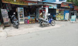 DPRD Samarinda Soroti Pertamini dan Ketersediaan BBM