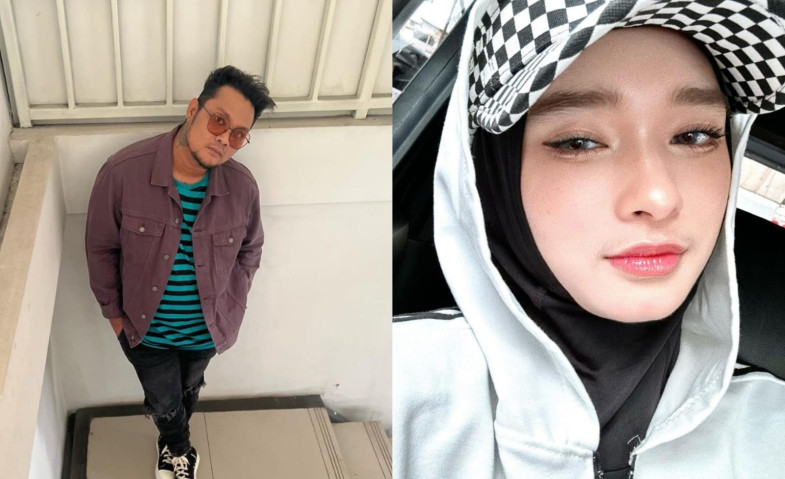 Dulu Fisiknya Dibully, Virgoun Kini Pamer Sudah Glowing Pasca Bercerai dari Inara Rusli