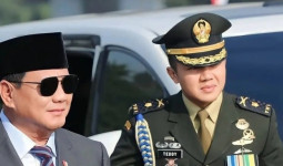 Kabar Baik! Mayor Teddy Ajudan Prabowo Subianto Dapat Promosi, Apa Jabatannya Sekarang?