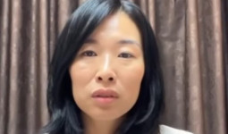 Kejam, Anak Amy-Aden Wong Bongkar Fakta Mengejutkan Tentang Ibunya! Ternyata Sering Mabuk dan Bicara Kasar