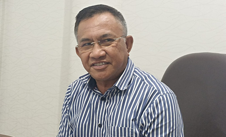 Komisi I DPRD Samarinda Apresiasi Siasat Pemkot Wujudkan Kesejahteraan Masyarakat
