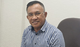 Komisi I DPRD Samarinda Apresiasi Siasat Pemkot Wujudkan Kesejahteraan Masyarakat