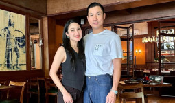 Menikah dengan Harvey Moeis yang Bergelimang Harta, Sandra Dewi Kaget Token Listrik Bisa Bunyi