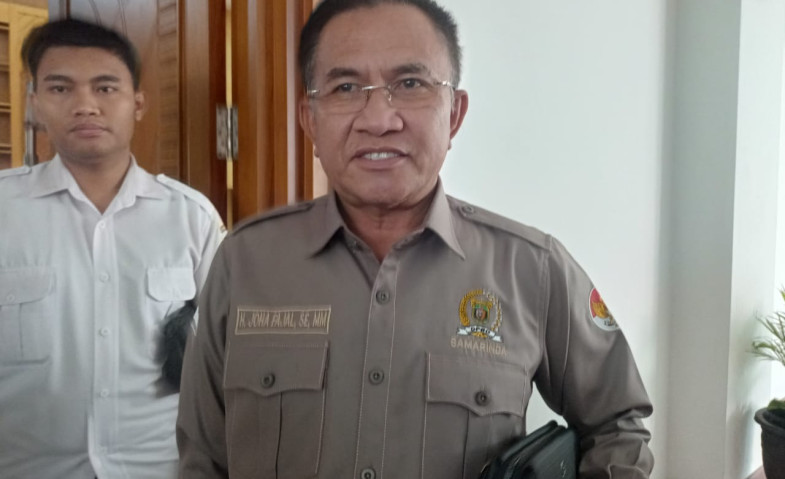 Minimalisir Kecurangan, Komisi I DPRD Samarinda Sarankan KPU Beri Pelatihan ke Petugas TPS