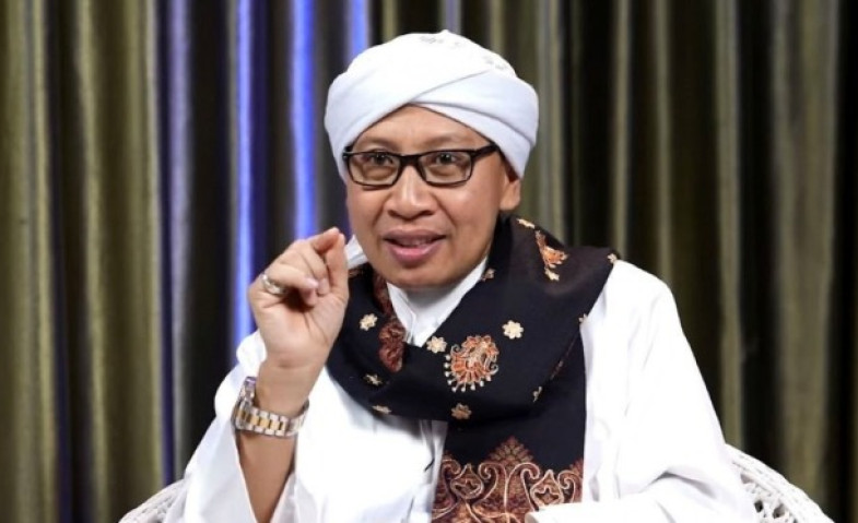 Nekat Sahur Saat Azan Subuh Sudah Berkumandang, Puasanya Sah atau Tidak? Simak Jawaban Buya Yahya