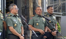 Pangdam Cendrawasih Minta Maaf, Akui Adanya Oknum Prajurit yang Siksa Warga Lokal Papua