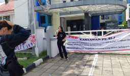 PT SLJ Global Samarinda Berjanji akan Bayar Upah Buruh Secara Berkala