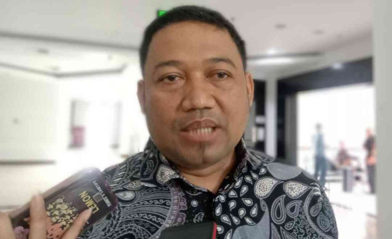 Respons DPRD Kota Samarinda saat Terjadi Kemacetan Dekat Pasar Ramadan
