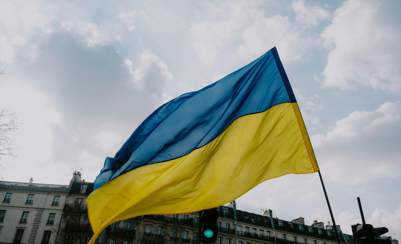Soal Aksi Serangan Teror di Moskow yang Tewaskan 133 Orang, Ukraina Bilang Begini