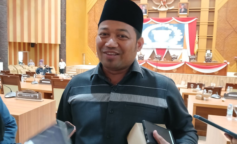 Stok Beras di Samarinda jelang Ramadan jadi Sorotan Legislator 'Basuki Rahmat'