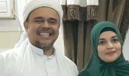Terungkap Alasan Habib Rizieq Shihab Menikah Lagi dengan Syarifah Mona usai Menduda 3 Bulan