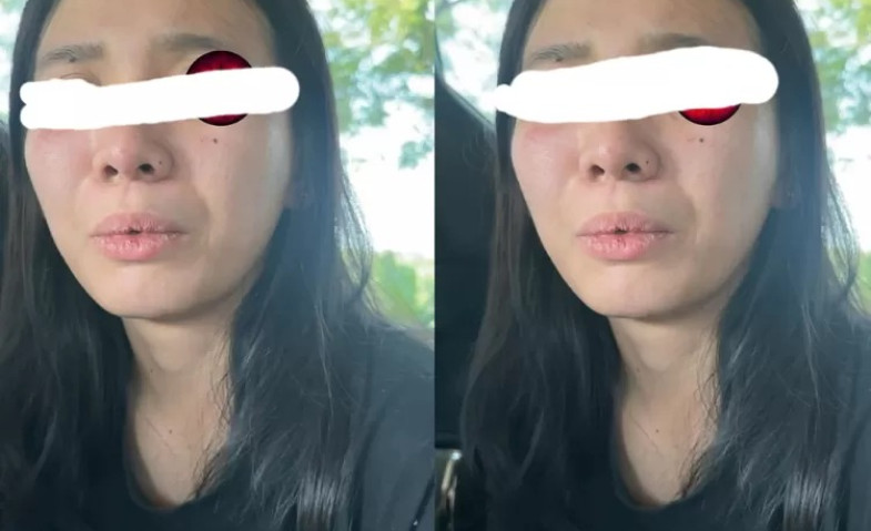 Terungkap! Inilah Sosok dan Profil IPS, Suster yang Tega Aniaya Anak Selebgram Aghnia Punjabi Sampai Babak Belur