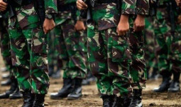 Viral Aksi Oknum TNI Aniaya Warga Sipil Papua dalam Drum, Begini Respons Kepala Pusat Penerangan TNI