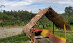 Agrowisata Swargo Tani, Pesona Destinasi Wisata Unggulan di Desa Tani Bhakti