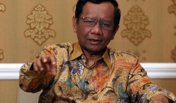 Bicara Soal Isu Perpecahan Jokowi-Prabowo Pasca Pemilu,  Mahfud MD: Permainan Belum Selesai!