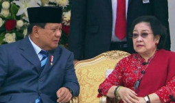 Bikin Terharu, Ternyata Prabowo Sering Perintahkan Kader Gerindra Lakukan Hal Ini ke Megawati Soekarnoputri
