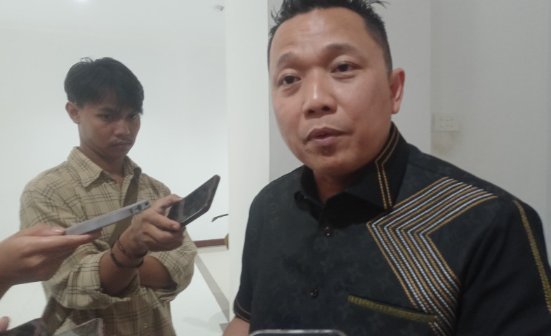 Deni Hakim Anwar Tanggapi Gugatan PDIP ke KPU Terkait Sengketa Pilpres 2024