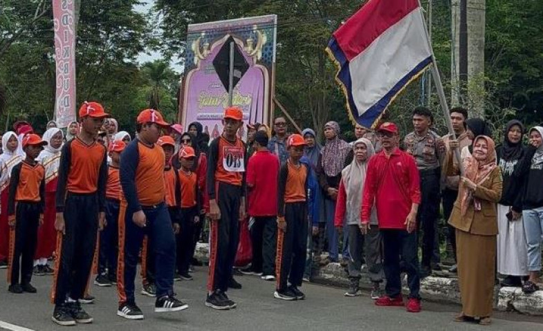 Disdikbud Gelar Serangkaian Lomba Meriahkan Hardiknas di Kukar