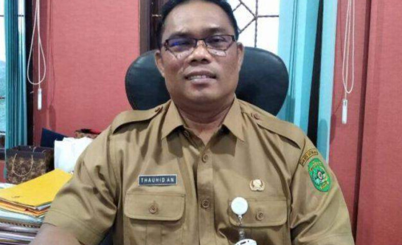 Disdikbud Kukar Usulkan Pemindahan Lokasi CFD ke Kawasan Budaya Tenggarong