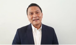 Gelora Ogah PKS Gabung Pemerintahan Prabowo-Gibran, Mardani Ali Sera Beri Repons Begini