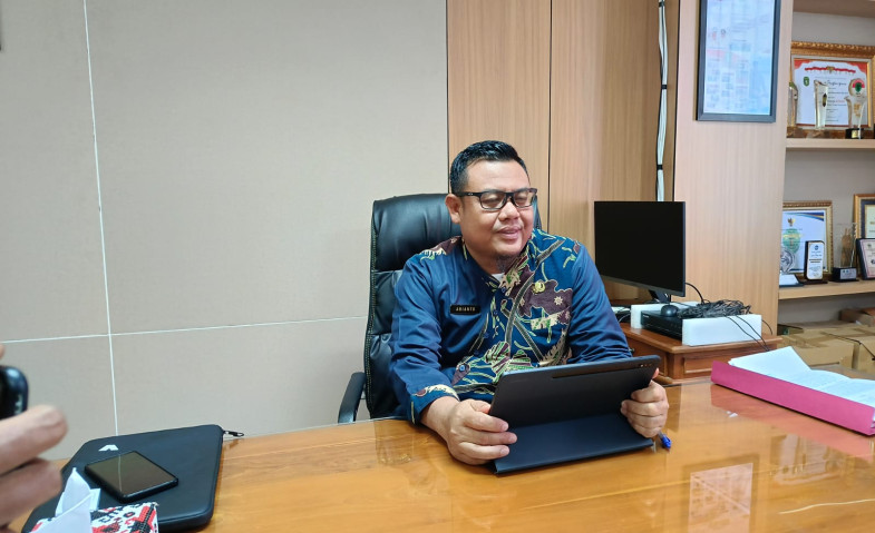 Komitmen Berantas Stunting, DPMD Kukar Jadikan Peningkatan Posyandu Sebagai Fokus Utama RKPD 2025