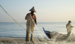 Komitmen Majukan Sektor Perikanan, Pemkab Kukar Gelontorkan Bantuan Rp62,6 Miliar untuk Nelayan