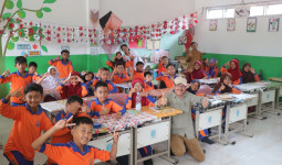 Kunjungan Para Peneliti dan Pemerhati Pendidikan Tingkatkan Kualitas Pendidikan di Ibu Kota Nusantara