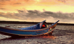Libur Lebaran 2024, Wisatawan dari Seluruh Penjuru Kaltim Serbu Desa Wisata Pela