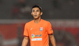 Liga 1 2024 Dimulai Pekan Depan, Borneo FC Siap Tanding dengan Madura United