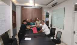 Mahyudin Mulai Gencarkan Pendekatan ke Parpol untuk Pilkada Kaltim 2024