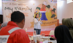 Perkuat Safety Leadership Program 4.0, PT KPB Gelar "A Day With Family"