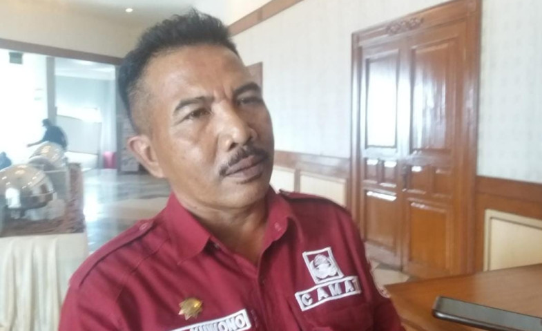 Permudah Akses Layanan Publik, Kecamatan Tenggarong Seberang Bakal Dimekarkan