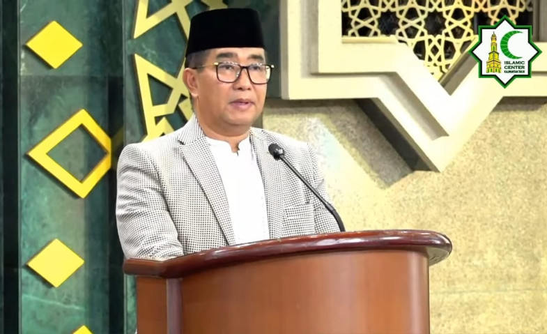 PJ Gubernur Akmal Malik Ajak Masyarakat Dukung Kaltim Sebagai Penyanggah IKN