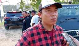 Warga Dusun Lima Krisis Air Bersih, Kades Loa Kulu Kota Desak Desak Pemerintah Beri Solusi