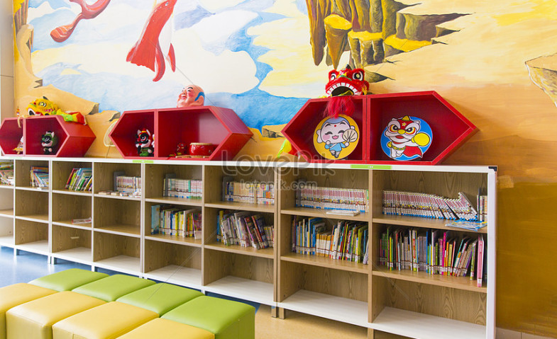 Wujudkan Ruang Baca Ramah Anak, DP3A Bersama Diarpus Kukar Perkuat Sinergi